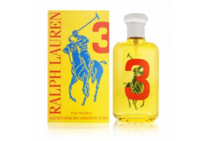Ralph lauren on sale pony 3